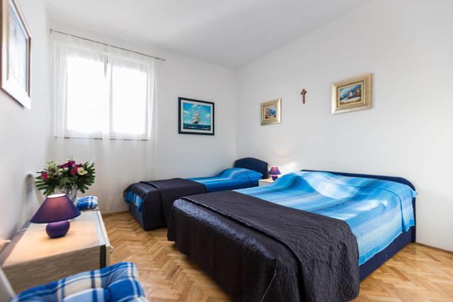 Apartment Masa Pirovac Quarto foto