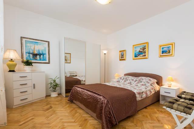 Apartment Masa Pirovac Quarto foto